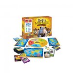 Le grand jeu Defis Nature et sa carte collector