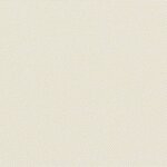 vidaXL Auvent latéral rétractable de patio 170x300 cm Crème