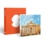 SMARTBOX - Coffret Cadeau 3 jours étoilés en Italie - Séjour
