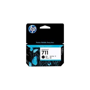 Hp 711 cartouche noir cz129a