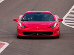 SMARTBOX - Coffret Cadeau Stage de pilotage : 2 tours sur le circuit du Luc en Ferrari 458 -  Sport & Aventure