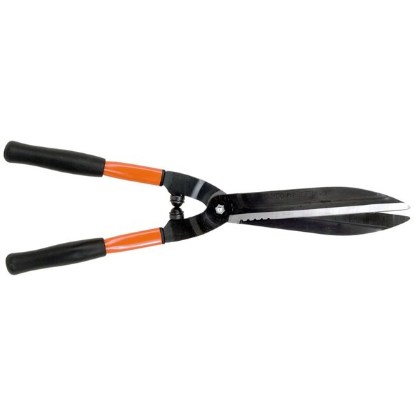 Bahco cisaille à haies traditionnelle p51-f