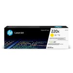 HP 220X Toner W2202X
