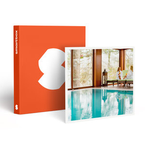 SMARTBOX - Coffret Cadeau Coffret cadeau pour Maman : séjour de 2 jours avec pause détente - Séjour