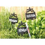 Marqueur Peinture Brillante 750 Or Pointe Ronde 2-4 mm x 10 EDDING