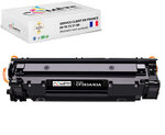 1 toner compatible hp 83a noir