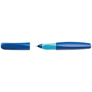 Stylo roller Twist Deep Blue bleu foncé PELIKAN