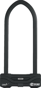 Antivol U SRA Abus Granit EXTREME 59/180HB310