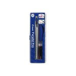 Coffret Stylo plume Calligraphique Parallel Pen Corps Bleu Plume Extra Large 6 mm PILOT