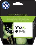 Cartouche d'encre hp 953 xl (noir)