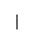 THIRARD - Boitier de serrure encastrable à cylindre pour porte d'entrée  axe 45mm  entraxe 85mm  bouts ronds  chrome