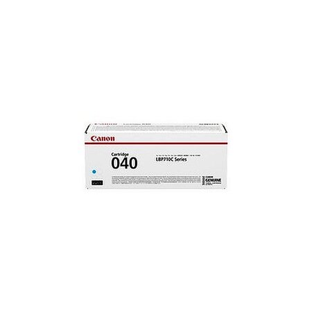 Canon crg 040h toner cyan 0458c001