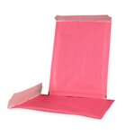 Lot de 1000 enveloppes à bulles eco d/4 roses format 180x260 mm