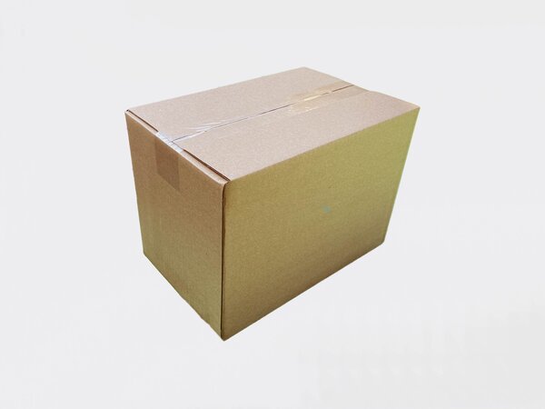 50 Boîtes carton Format A - 293x193x210mm