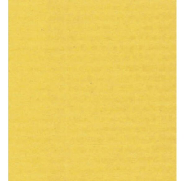 Rouleau papier kraft 3x0.70m jaune citron clairefontaine
