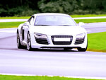 SMARTBOX - Coffret Cadeau Pilotage : 6 tours au volant d'une Audi R8 V10 sur le circuit du Bourbonnais -  Sport & Aventure