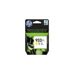 Hp 933xl cartouche jaune cn056ae