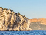 SMARTBOX - Coffret Cadeau 3h30 de croisière au soleil couchant vers les îles du Frioul pour 2 -  Sport & Aventure