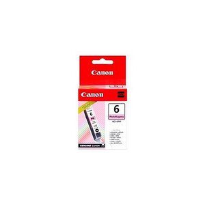 Canon bci6 cartouche photo magenta 4710a002