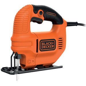 BLACK & DECKER KS501