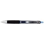 Roller encre gel uni-ball Signo RT 207 bleu