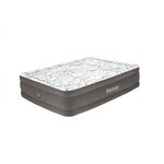 Bestway Lit gonflable avec pompe intégrée 203x152x46 cm