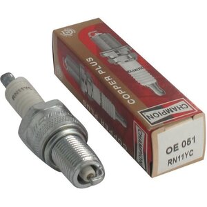 JARDIN PRATIC Bougie d'allumage pour tondeuse CHAMPION RN11YC