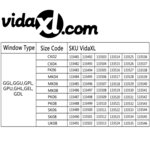 vidaXL Store occultant roulant Blanc FK06