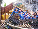 SMARTBOX - Coffret Cadeau Séjour à Europa-Park -  Séjour