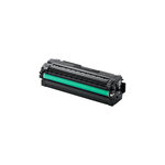 Cartouche de toner noir haut rendement Samsung CLT-K506L (SU171A) pour CLP-680ND CLX-6260 Series