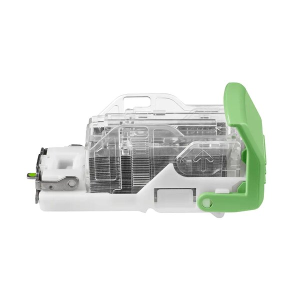 Brother SR100 Cartouche d'agrafes de rechange pour le module de finition d'agrafage SF4000 - 2 cartouches de 5000 agrafes chacune