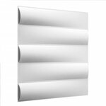 WallArt Panneaux muraux 3D 24 Pièces GA-WA23 jayden