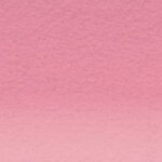 Crayon de couleur Derwent Artists Rose 1800