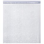 vidaXL Film pour fenêtre dépoli motif arc-en-ciel 3D 90x2000 cm PVC