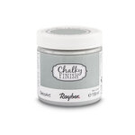 Peinture craie Chalky Pour Matériau poreux 118 ml Vert menthe