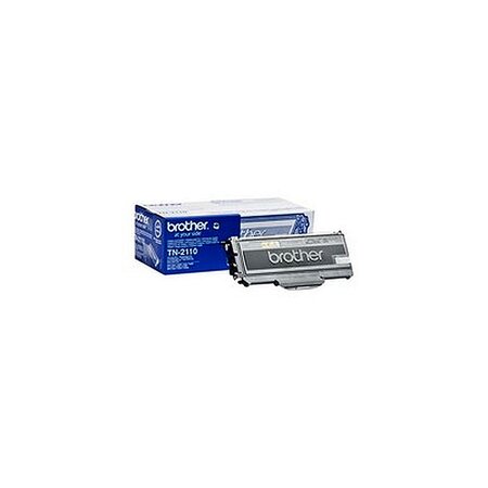 Brother tn-2110 toner noir tn2110