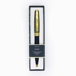 Stylo bille prénom homme Pastel Chic - Arnaud - Draeger