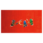 71790 Le chien de combat dragon imperium
