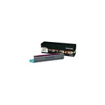 Lexmark toner magenta x925h2mg