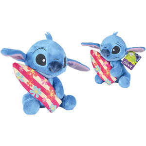Peluche 25CM Surf Stitch