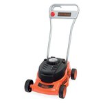 SMOBY Black & Decker Tondeuse Mecanique