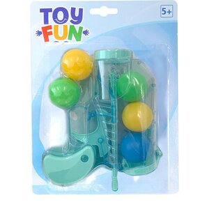 Vedes 86128594 - Pistolet à 5 balles