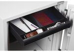 Coffre-fort pour documents TITAN FS1282K PHOENIX