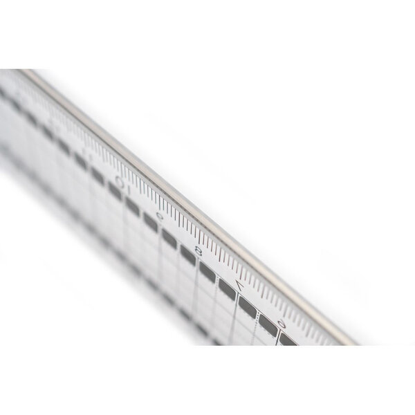 Secure Regle de coupe GRAPH'IT A2
