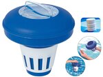 Traitement d'eau - diffuseur de chlore flottant