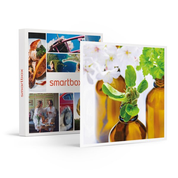 SMARTBOX - Coffret Cadeau Atelier écolo de création de produits d'entretien naturels pour la maison à Lyon -  Sport & Aventure