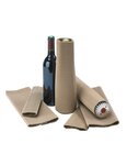 (lot   100 gaines) manchon carton 90 x 330mm