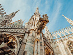 SMARTBOX - Coffret Cadeau 4 jours à Milan avec visite guidée de la cathédrale et du Duomo -  Séjour