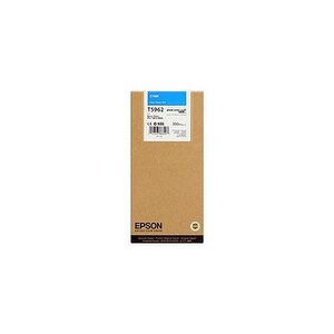 Epson t596 cartouche cyan c13t59620010 (t5962)