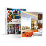 SMARTBOX - Coffret Cadeau Séjour en famille de 3 jours dans un appartement 4* au cœur de Nice -  Séjour